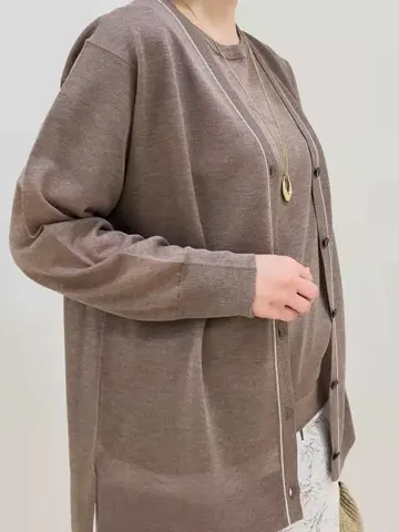 J.PRESS LADIES 茂木 コーディネート画像