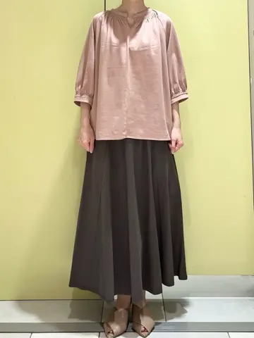 J.PRESS LADIES 福井 コーディネート画像