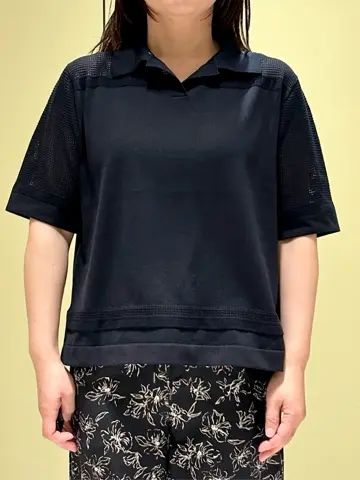 J.PRESS LADIES 辻本 コーディネート画像