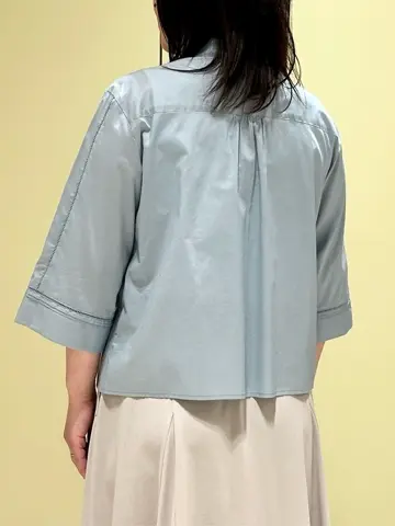 J.PRESS LADIES 辻本 コーディネート画像