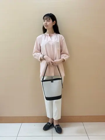 J.PRESS LADIES 辻 コーディネート画像