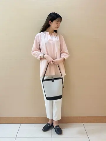 J.PRESS LADIES 辻 コーディネート画像