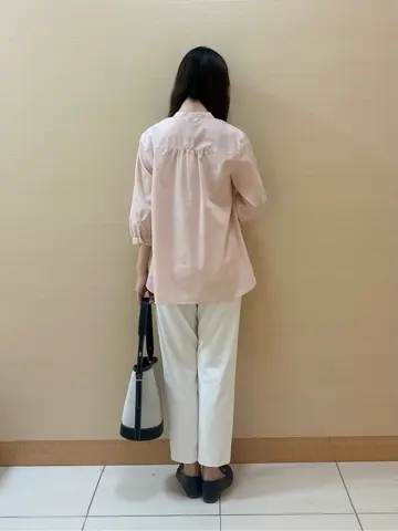 J.PRESS LADIES 辻 コーディネート画像