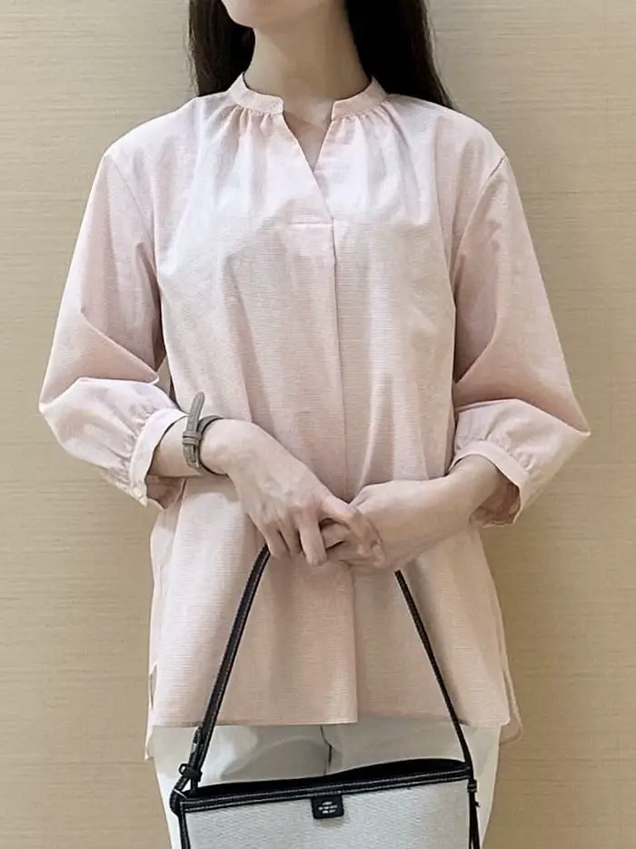 J.PRESS LADIES 辻 コーディネート画像