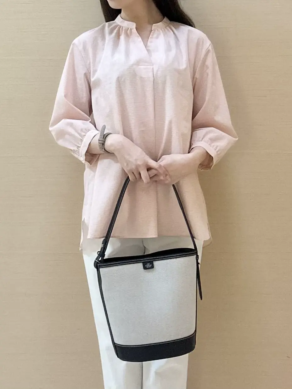 J.PRESS LADIES 辻 コーディネート画像