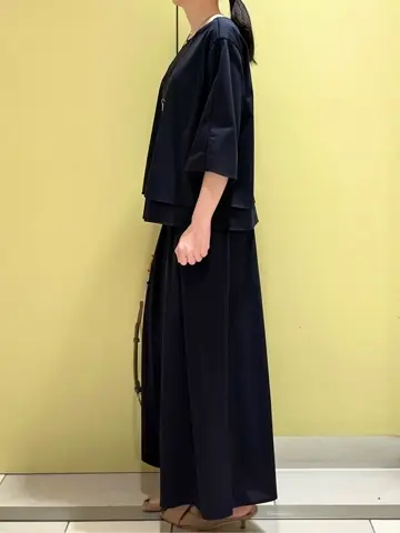 J.PRESS LADIES 福井 コーディネート画像