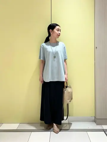 J.PRESS LADIES 福井 コーディネート画像