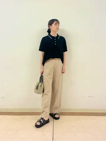 J.PRESS LADIES 前 コーディネート画像