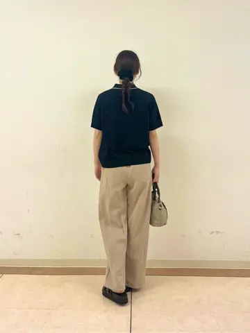 J.PRESS LADIES 前 コーディネート画像