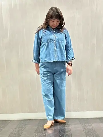 J.PRESS LADIES ＴＯ コーディネート画像