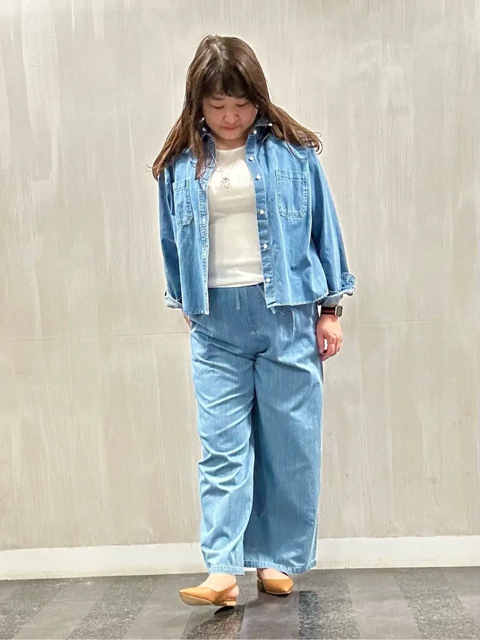 J.PRESS LADIES ＴＯ コーディネート画像