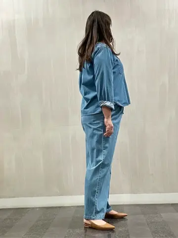 J.PRESS LADIES ＴＯ コーディネート画像