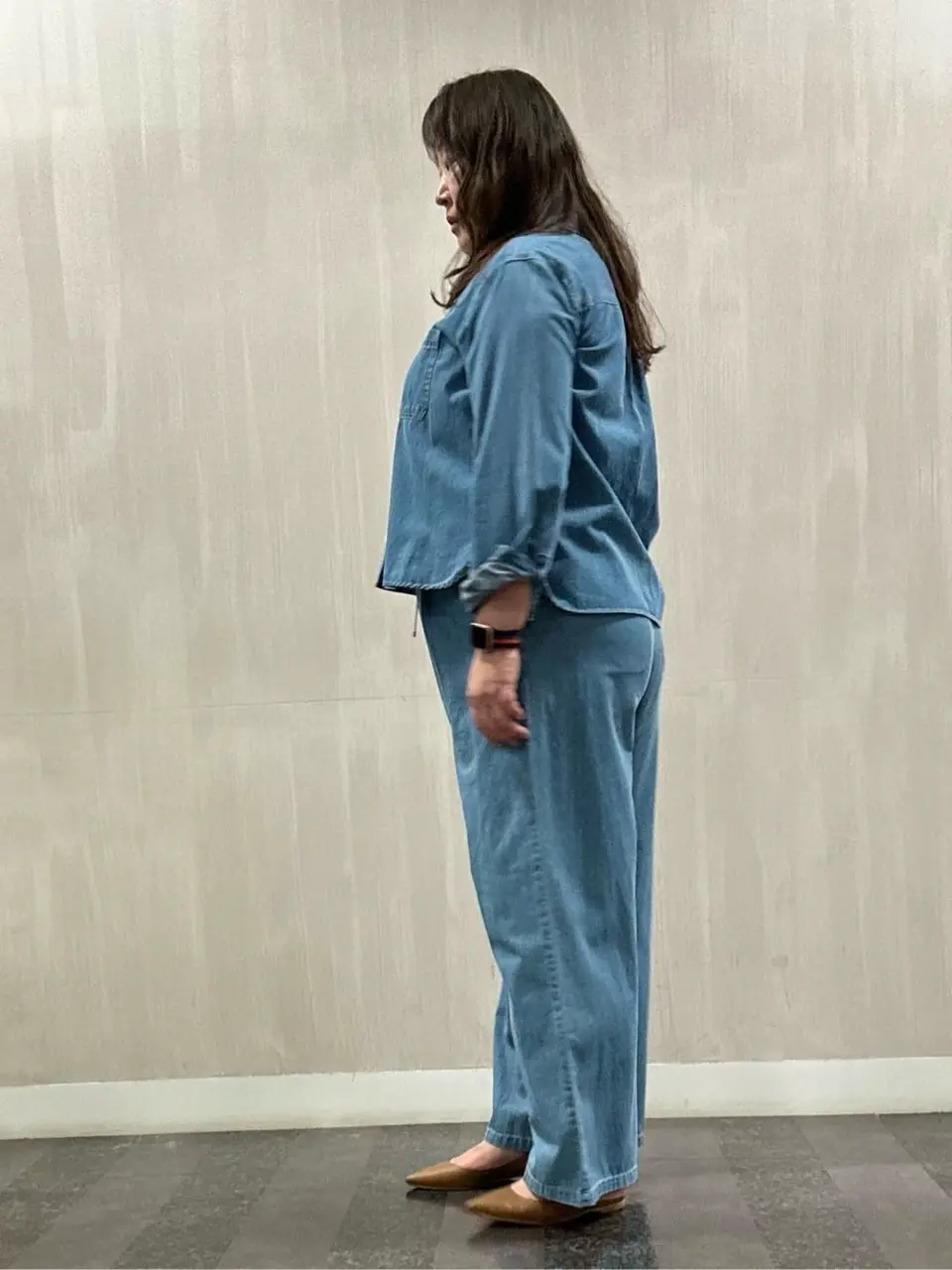 J.PRESS LADIES ＴＯ コーディネート画像