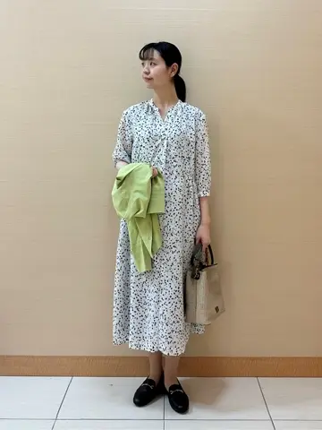 J.PRESS LADIES 辻 コーディネート画像