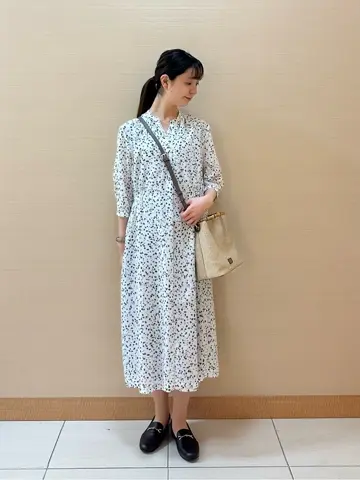 J.PRESS LADIES 辻 コーディネート画像