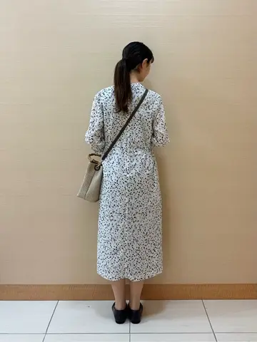 J.PRESS LADIES 辻 コーディネート画像