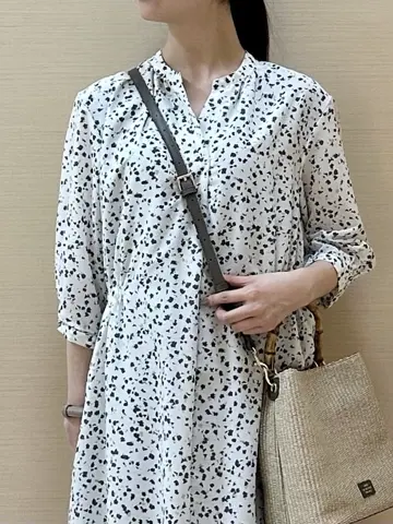 J.PRESS LADIES 辻 コーディネート画像