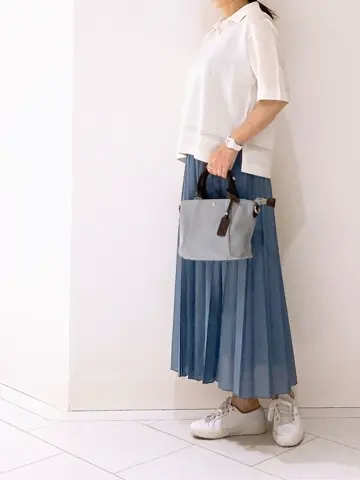 J.PRESS LADIES KAZU コーディネート画像