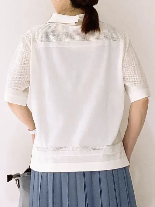 J.PRESS LADIES KAZU コーディネート画像