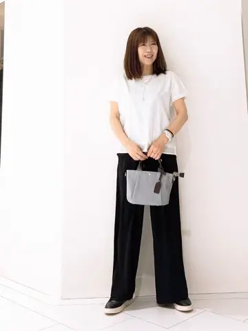 J.PRESS LADIES KAZU コーディネート画像