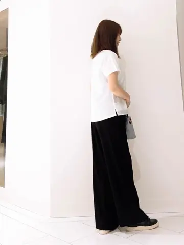 J.PRESS LADIES KAZU コーディネート画像