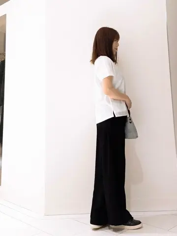 J.PRESS LADIES KAZU コーディネート画像