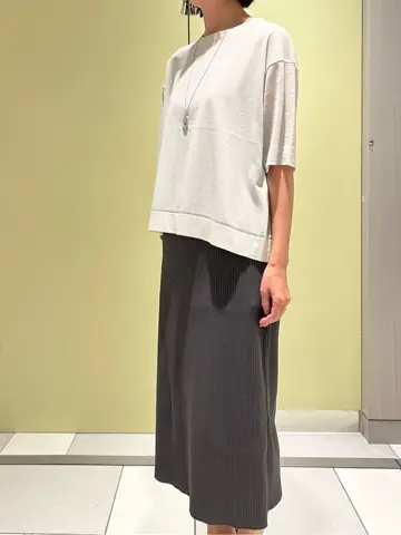 J.PRESS LADIES 大柿 コーディネート画像