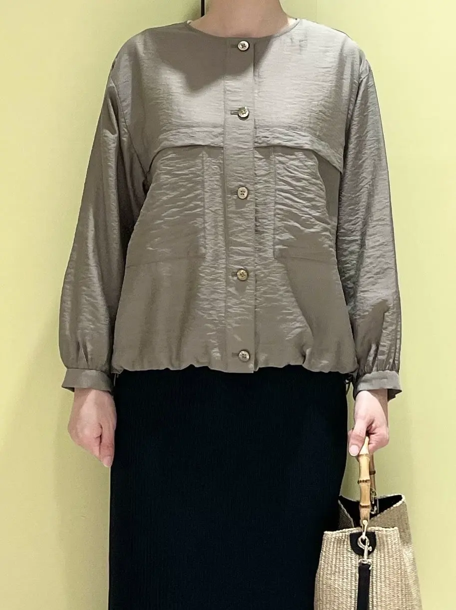 J.PRESS LADIES 福井 コーディネート画像