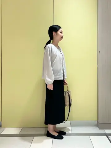 J.PRESS LADIES 福井 コーディネート画像