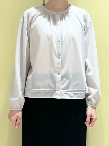 J.PRESS LADIES 福井 コーディネート画像