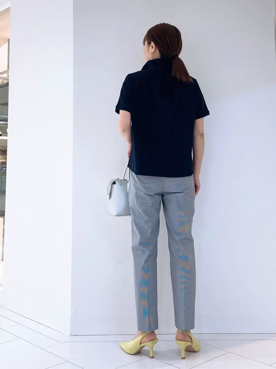 J.PRESS LADIES KAZU コーディネート画像