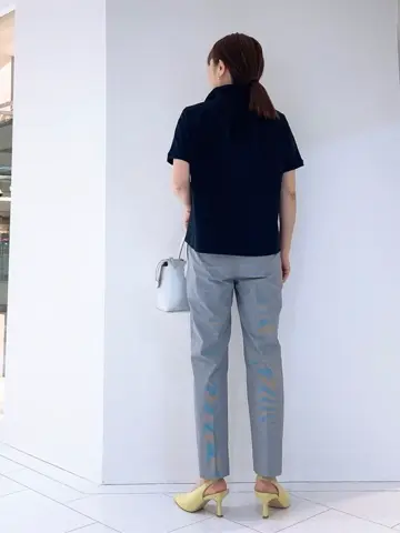 J.PRESS LADIES KAZU コーディネート画像