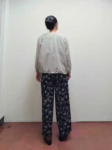 J.PRESS LADIES 山下 コーディネート画像