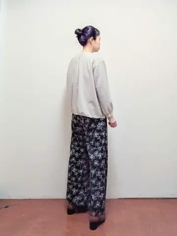 J.PRESS LADIES 山下 コーディネート画像