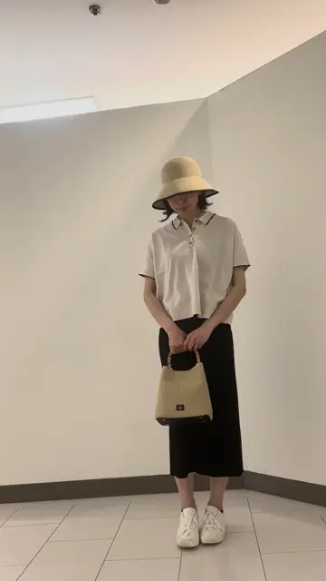 J.PRESS LADIES 木村 コーディネート画像