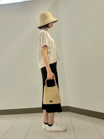 J.PRESS LADIES 木村 コーディネート画像