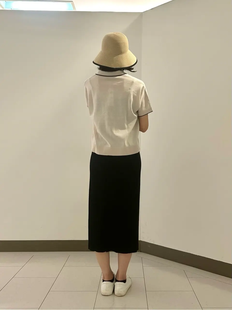 J.PRESS LADIES 木村 コーディネート画像