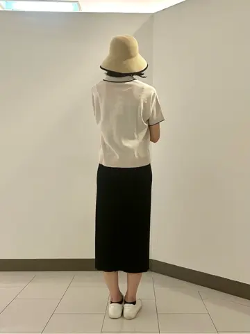 J.PRESS LADIES 木村 コーディネート画像