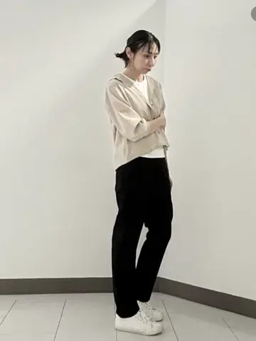 J.PRESS LADIES 木村 コーディネート画像