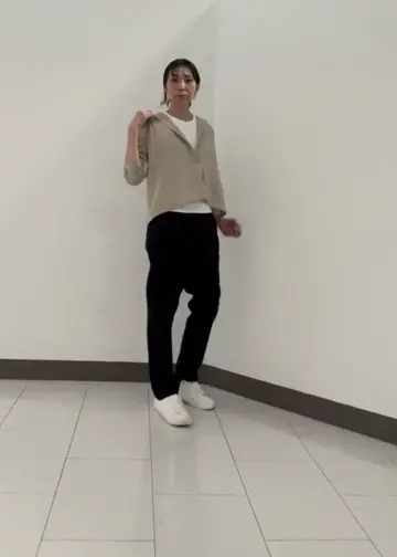 J.PRESS LADIES 木村 コーディネート画像