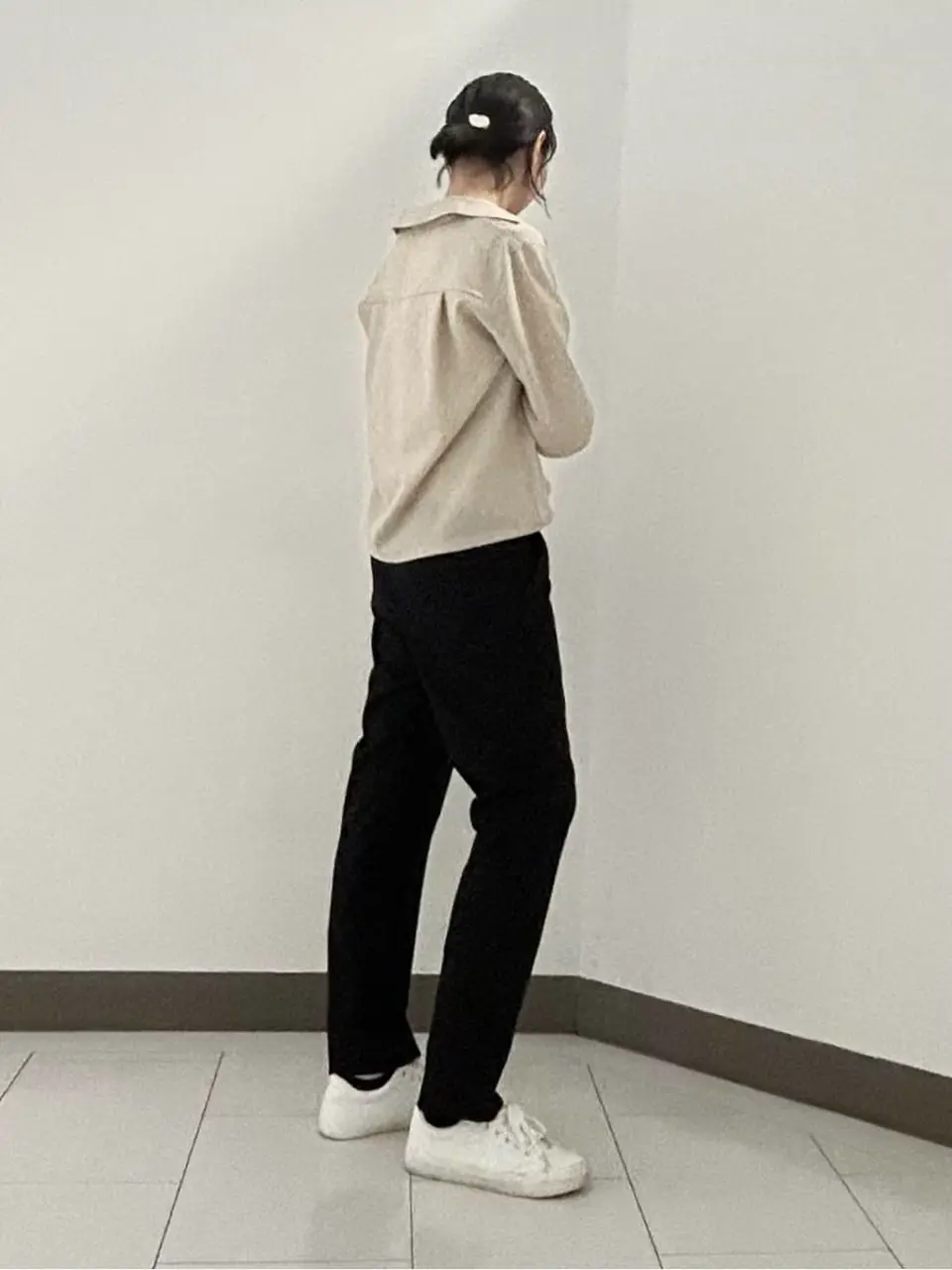 J.PRESS LADIES 木村 コーディネート画像