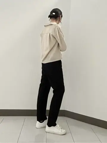 J.PRESS LADIES 木村 コーディネート画像