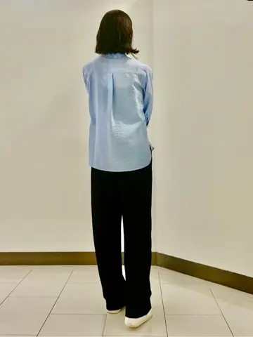 J.PRESS LADIES 木村 コーディネート画像