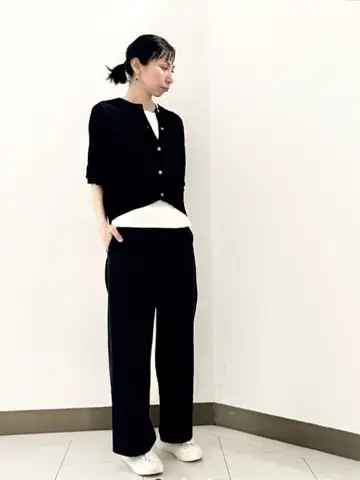 J.PRESS LADIES 木村 コーディネート画像
