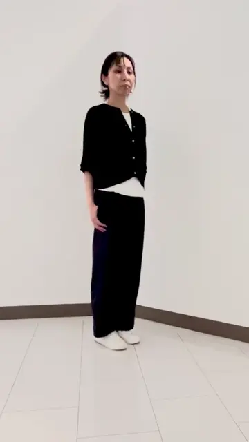 J.PRESS LADIES 木村 コーディネート画像