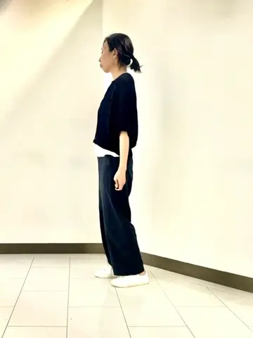 J.PRESS LADIES 木村 コーディネート画像