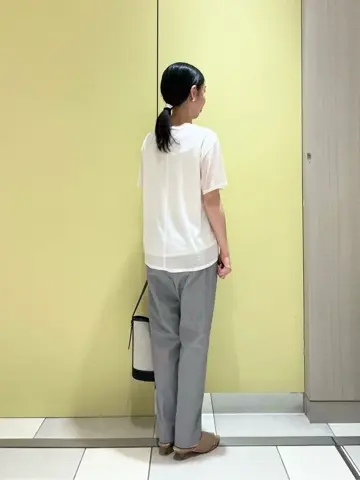 J.PRESS LADIES 福井 コーディネート画像