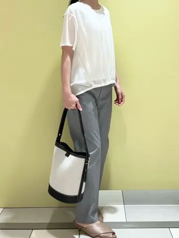 J.PRESS LADIES 福井 コーディネート画像