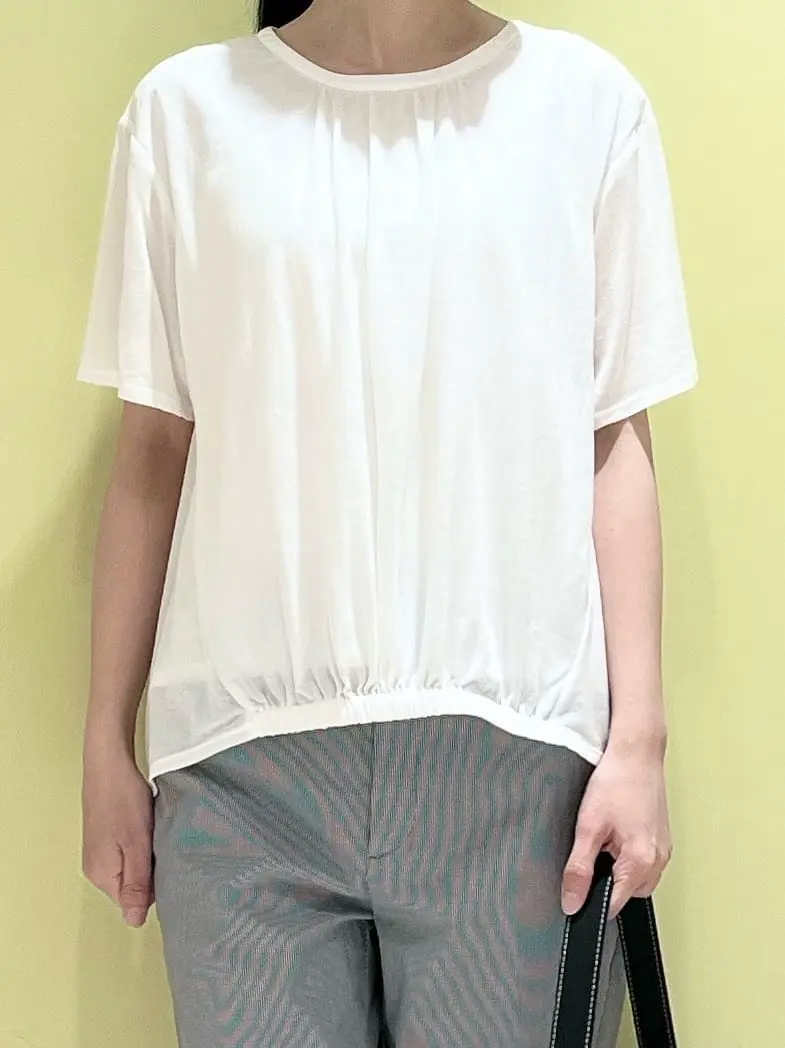 J.PRESS LADIES 福井 コーディネート画像