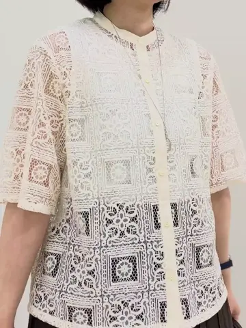 J.PRESS LADIES 茂木 コーディネート画像